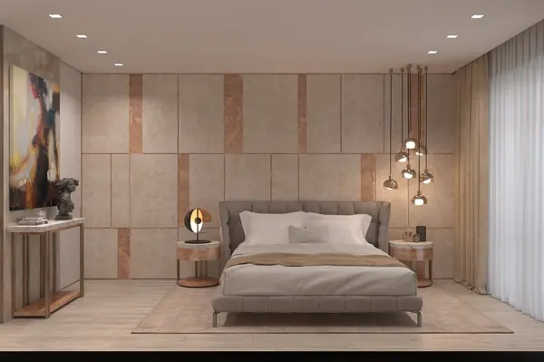 Коттедж невесомость