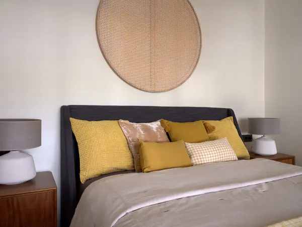 Ремонт однокомнатной квартиры в современном стиле