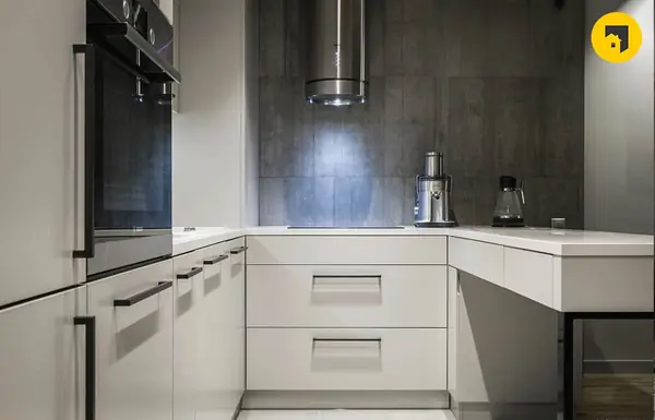 Элитный ремонт 1-к квартиры на Чернышевской