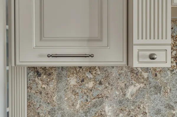 Кухонный гарнитур SORENTO LUX