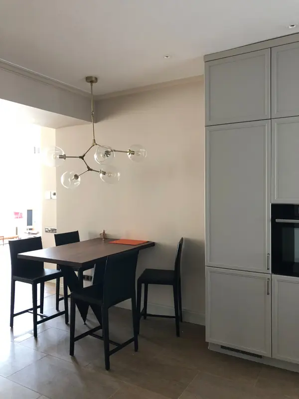 house Pavlovskaya Sloboda