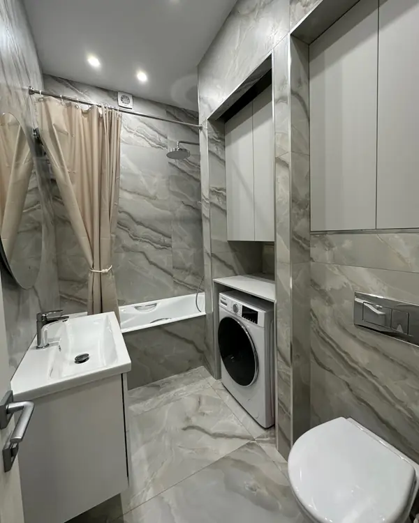 г. Москва, ул. Академика Анохина