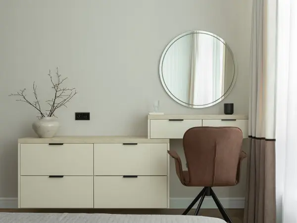 ЖК Vincent реализация