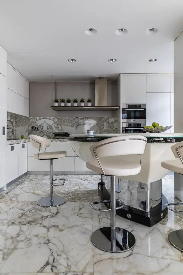 Квартира в Сочи