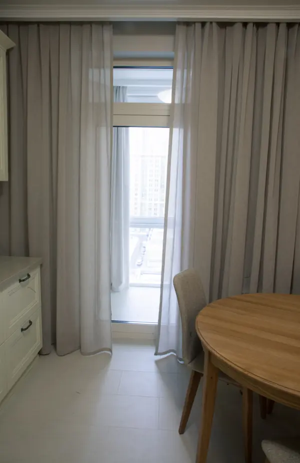 Квартира ЖК Мосфильмовский