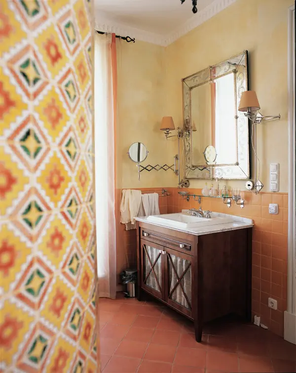 Французская колония