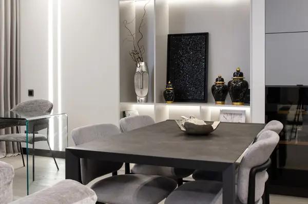 "Дом Академика"