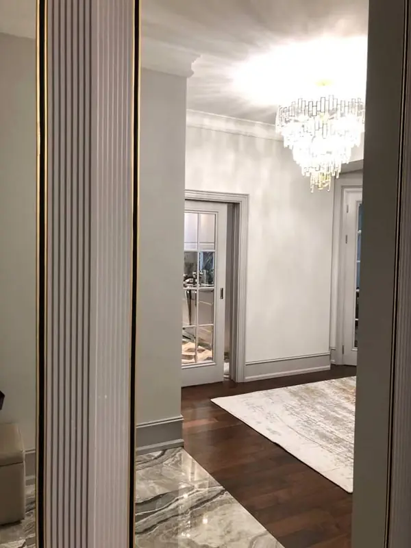 Новая история