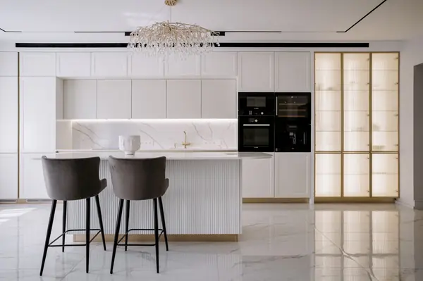 Квартира на Тимирязева