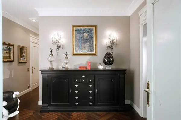 Малый Головин переулок