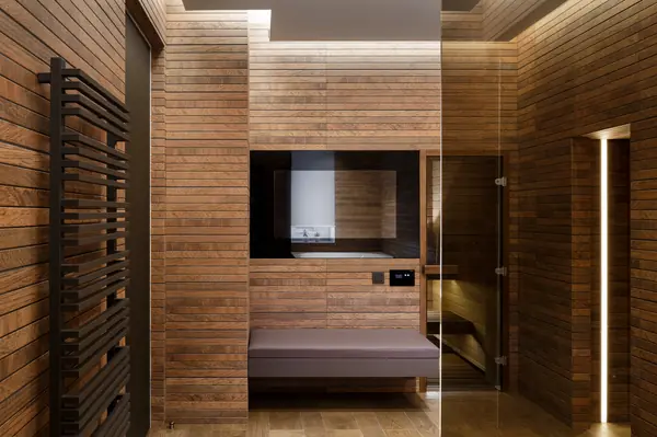 Загородный дом НЕБО