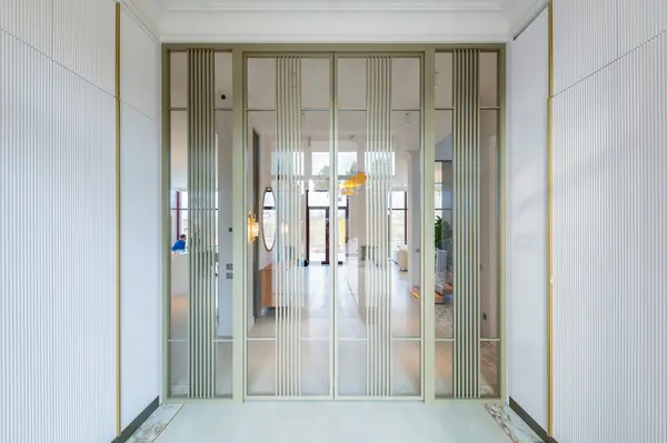 Интерьерные перегородки Nayada