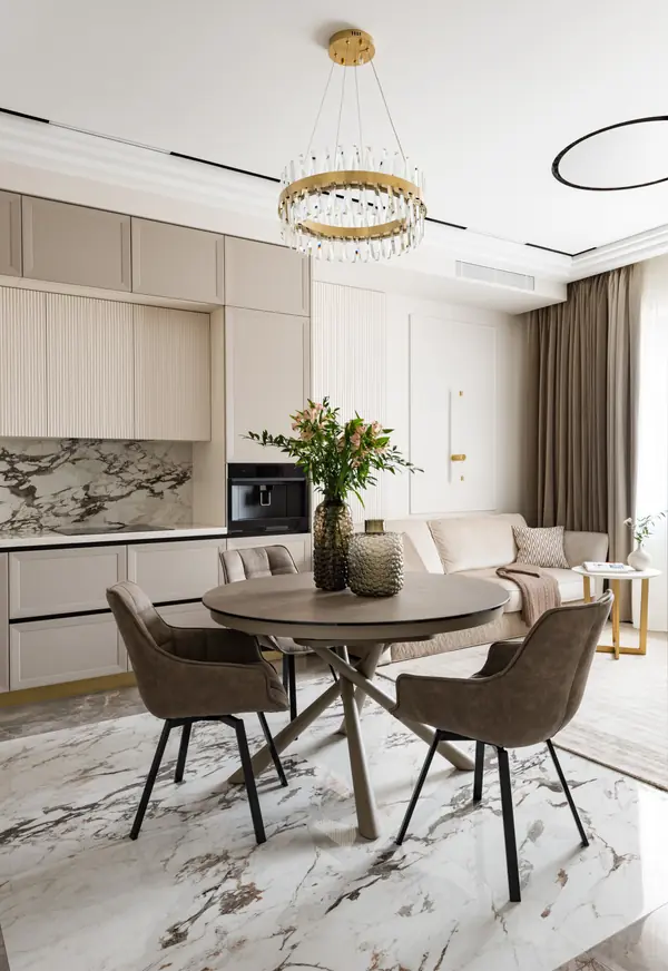 ЖК Софийский