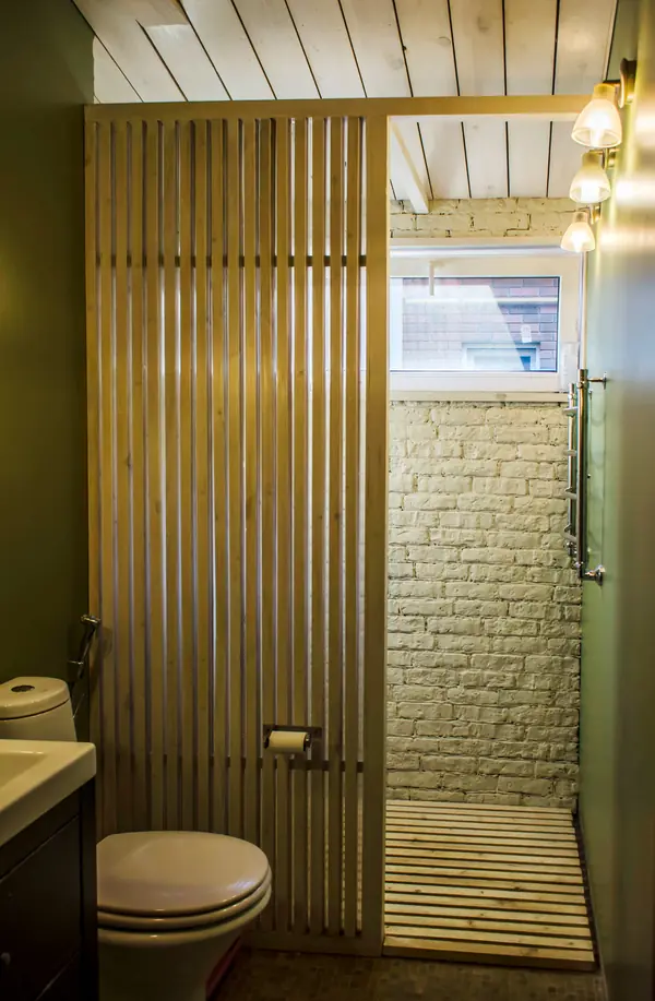 Дом для семьи