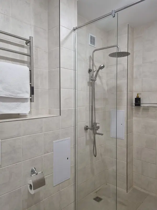 Вкусная студия для краткосрочной аренды