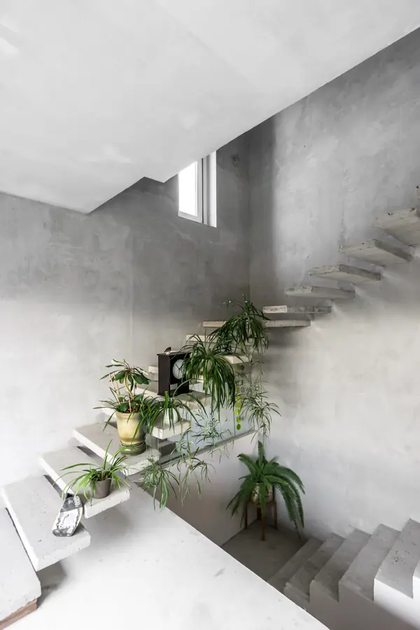 Загородный дом в Московской области