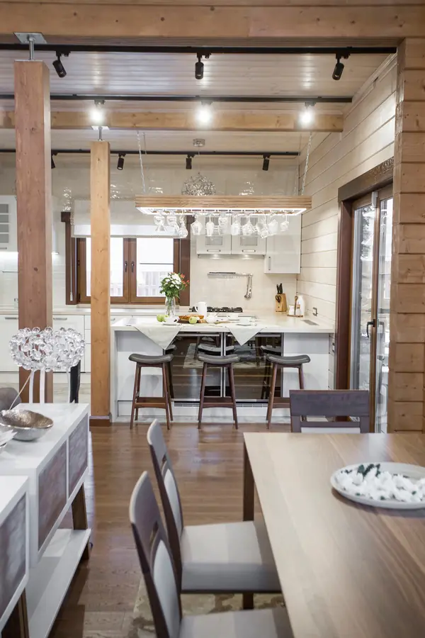 Царица Лесных Озер