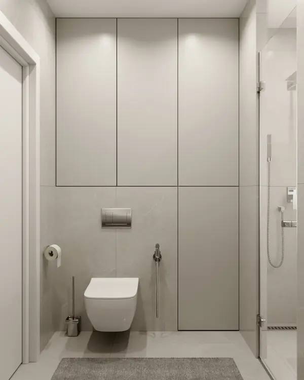 Частный дом 200 м2 для молодой семьи