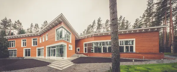 Коттедж в Репино