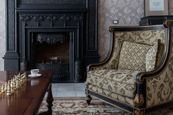 ДОМ В "DEAUVILLE"