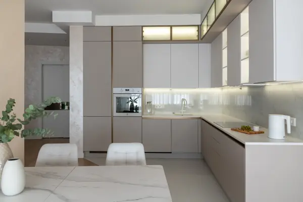 Дизайн-проект Александры Епихиновой