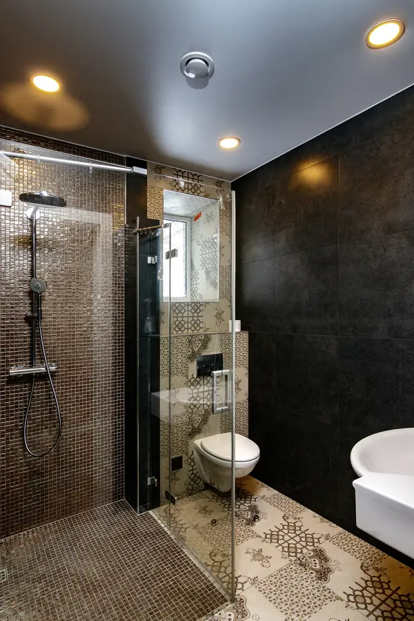 Второй дом у реки Сестра