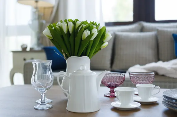 Реализованный проект "Загородная жизнь"