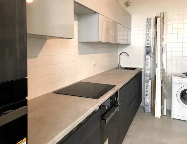 Двухкомнатная квартира в Кудрово