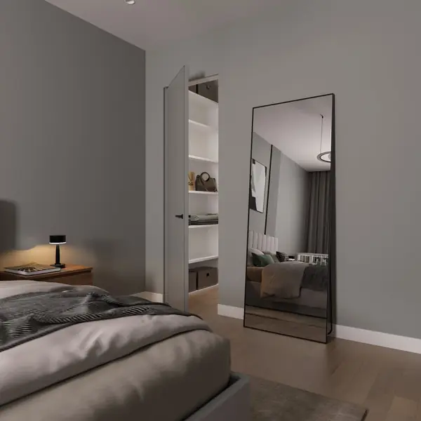 ЖК "Михайловский" 65 кв.м