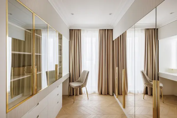 Дизайн и ремонт квартиры на улице Марьинский парк - Музыка неоклассики