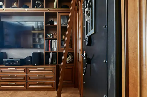 Квартира в жк "Алые Паруса"