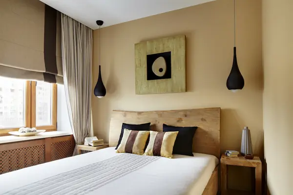 УЮТНАЯ КВАРТИРА В МОСКВЕ ОТ СТУДИИ «ОДНУШЕЧКА»