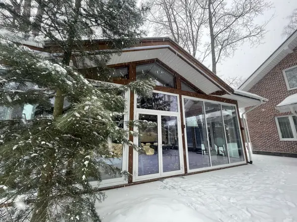 Зеленогорск