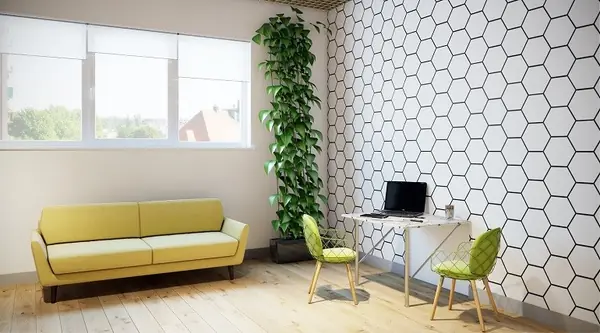 Пространство для креатива