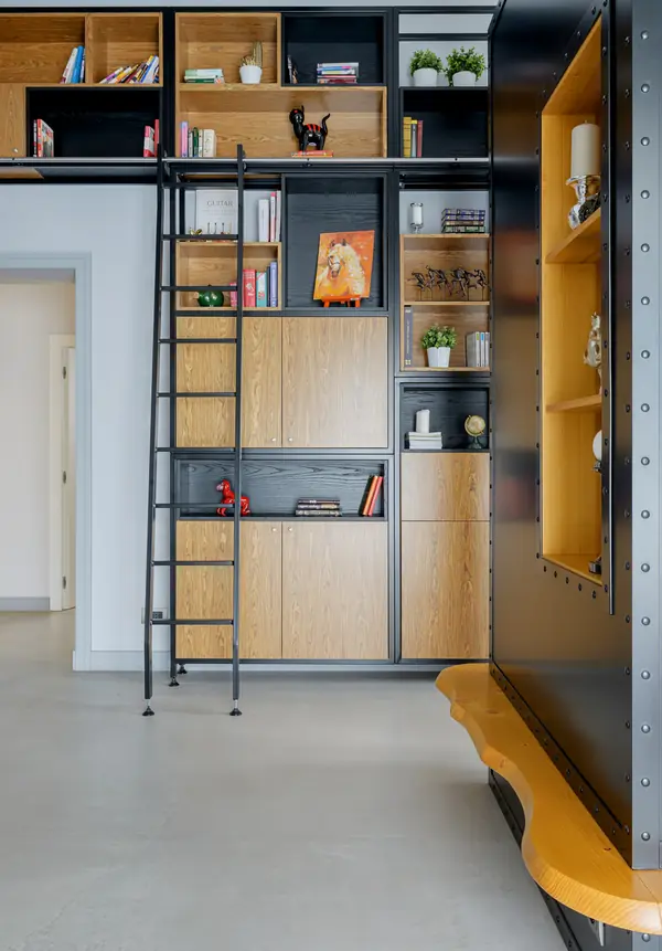 Лофт на Донского