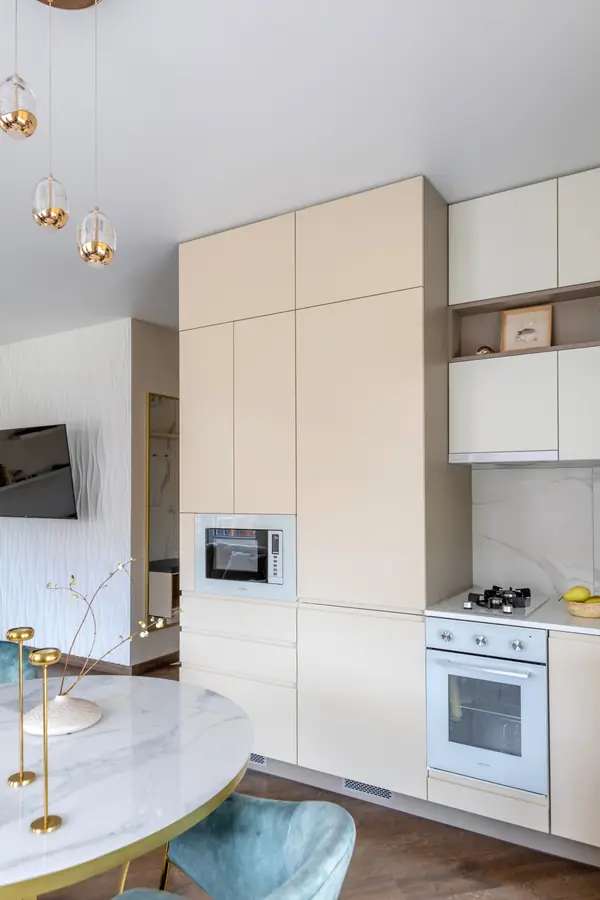 ЖК "Балтийский берег"