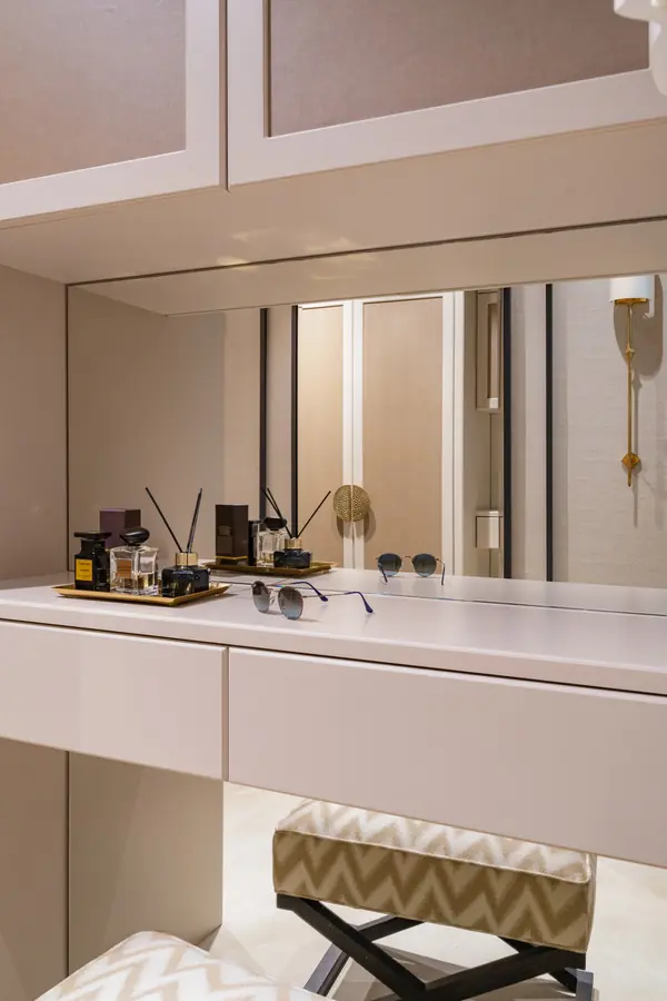 Квартира 130 метров. Курортный район