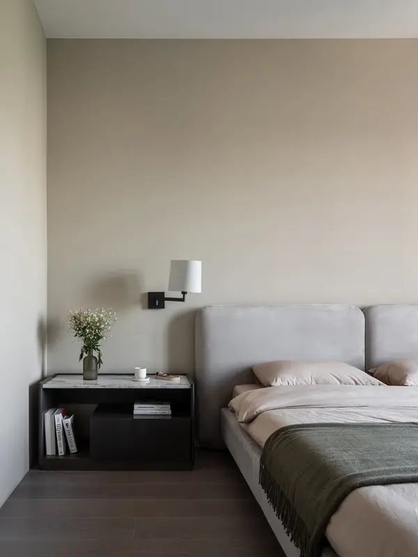 Просторная квартира на Вавилова 4