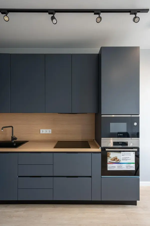 Современная кухня 1