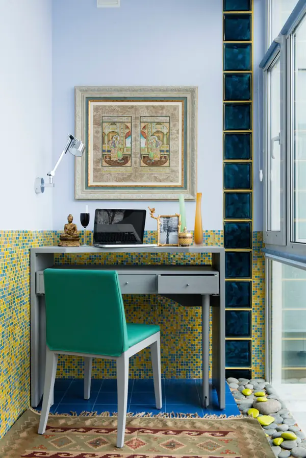 Квартира в Воронеже