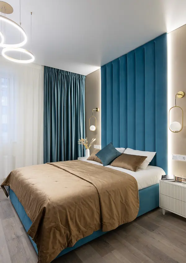 ЖК Рыбная деревня