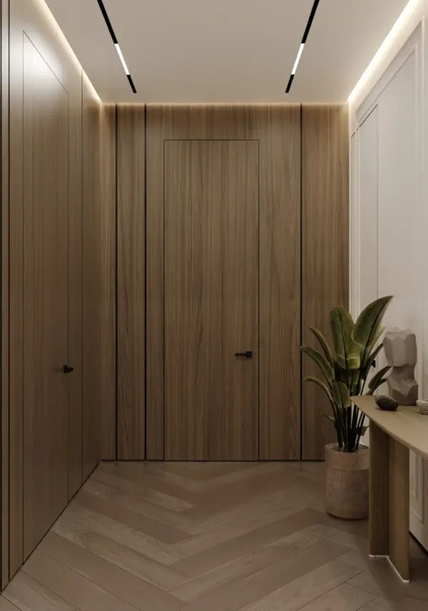 Дом в Новогорске