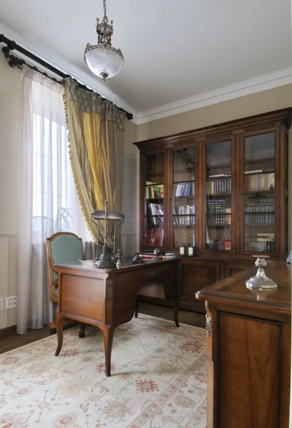 Из Франции с любовью