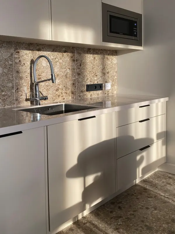 ЖК Level Стрешнево 3