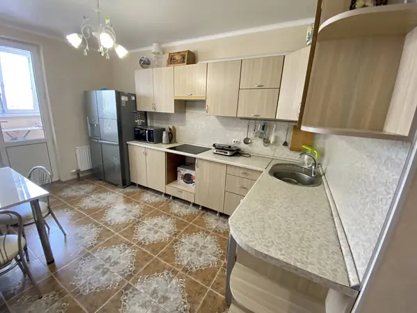 Ремонт квартиры 10 в Москве