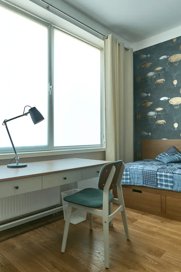 Квартира в "Лица"