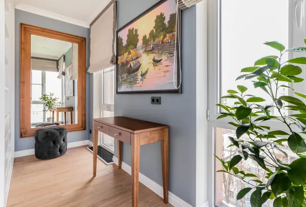 Солнечная квартира в Краснодаре