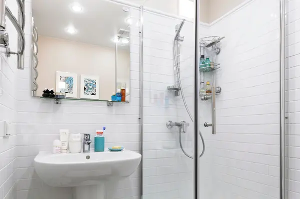 Жизнь в «Сделано» — однокомнатная квартира в Новокосино