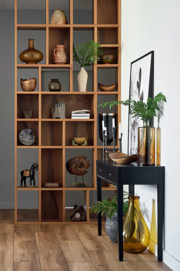 Квартира на Циолковского