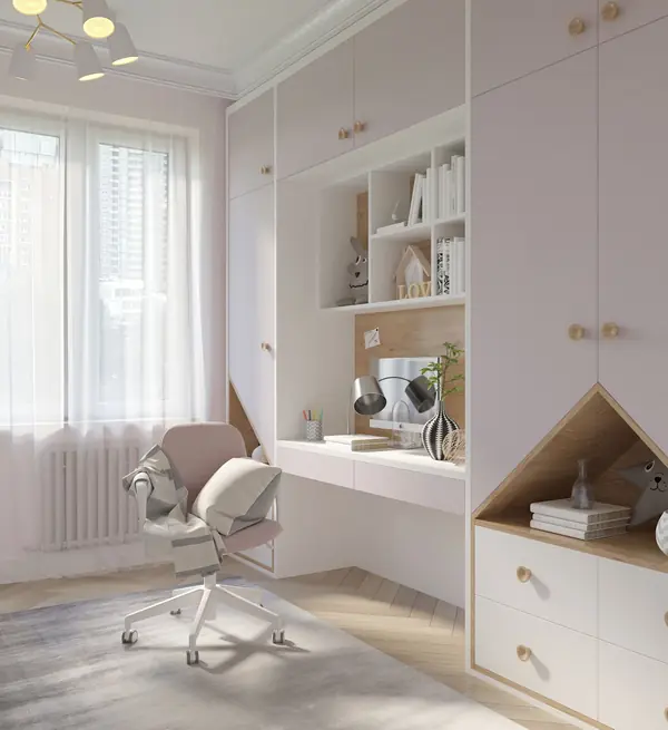 ЖК "Мосфильмовский"